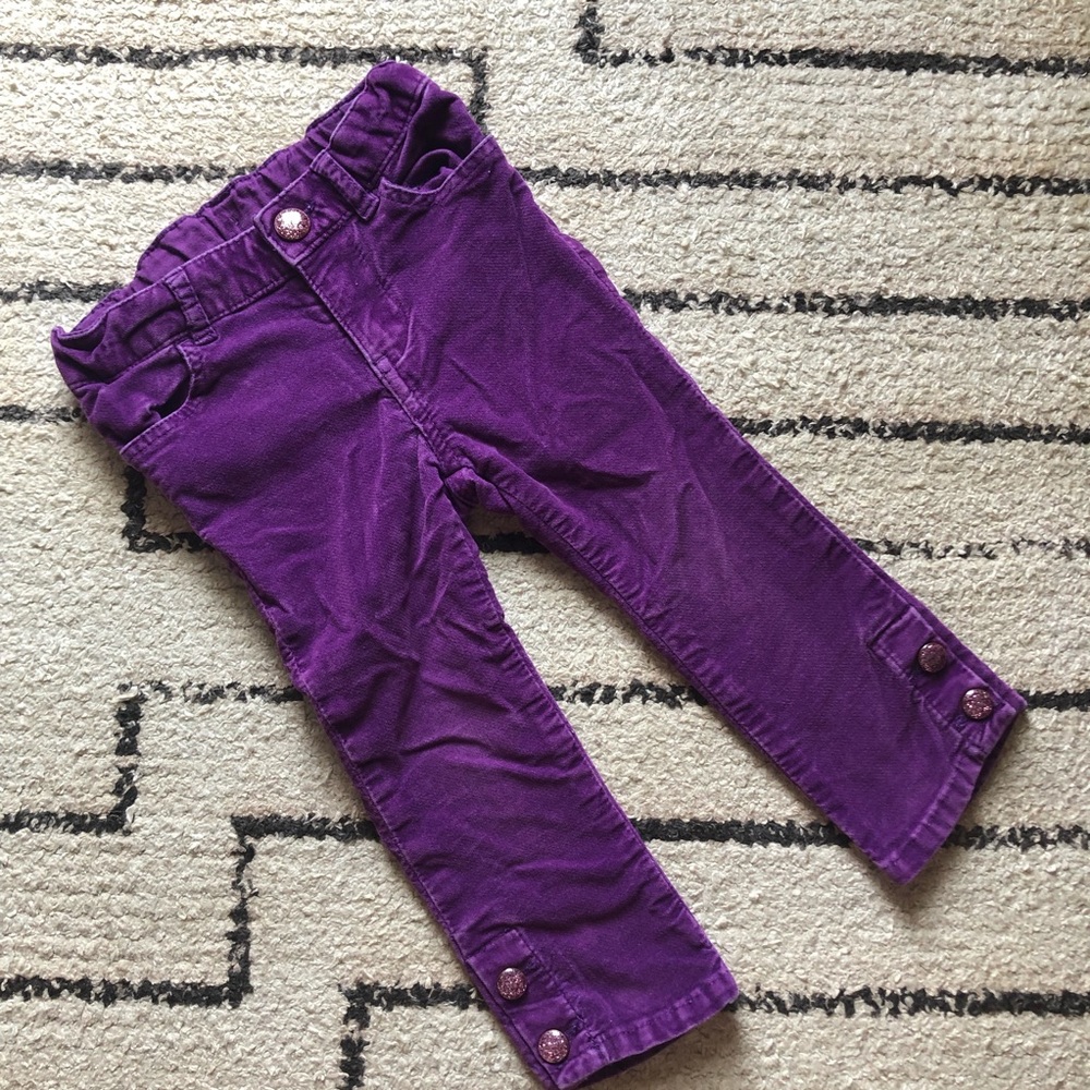 Baby Gap pants